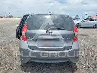 2017 Nissan VERSA фото