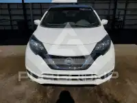 2017 Nissan VERSA фото