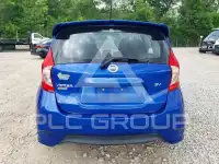 2017 Nissan VERSA photo
