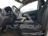 2017 Nissan VERSA фото