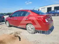 2017 Nissan VERSA фото