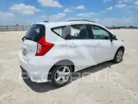 2017 Nissan VERSA фото