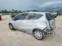 2017 Nissan VERSA фото