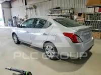 2017 Nissan VERSA photo