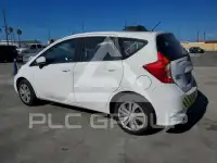 2017 Nissan VERSA photo