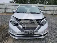 2017 Nissan VERSA фото
