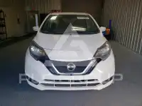 2017 Nissan VERSA photo