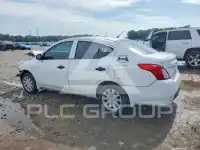 2017 Nissan VERSA photo