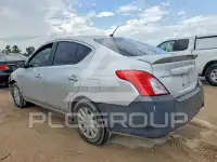 2017 Nissan VERSA photo