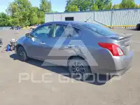 2017 Nissan VERSA photo