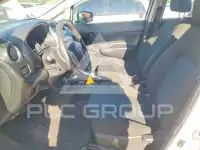 2017 Nissan VERSA фото