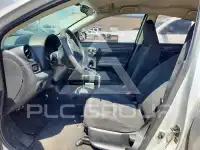 2017 Nissan VERSA фото