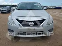 2017 Nissan VERSA photo