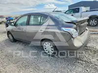 2017 Nissan VERSA photo