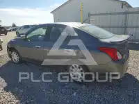2017 Nissan VERSA фото