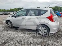 2017 Nissan VERSA фото