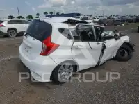 2017 Nissan VERSA фото