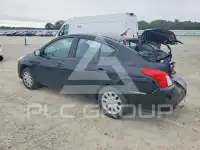 2017 Nissan VERSA фото