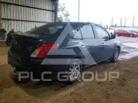 2017 Nissan VERSA фото