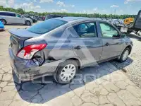 2017 Nissan VERSA photo