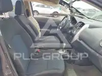 2017 Nissan VERSA фото