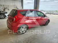 2017 Nissan VERSA photo