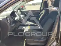 2017 Nissan VERSA фото
