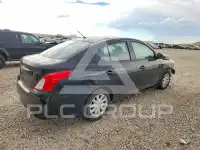 2017 Nissan VERSA фото