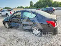 2017 Nissan VERSA фото