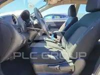 2017 Nissan VERSA фото