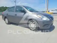 2017 Nissan VERSA photo