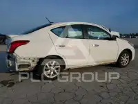 2017 Nissan VERSA фото