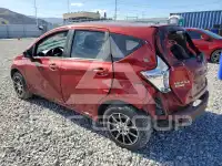2017 Nissan VERSA photo