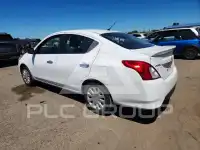 2017 Nissan VERSA фото