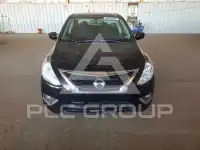 2017 Nissan VERSA photo