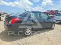2017 Nissan VERSA фото