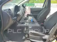 2017 Nissan VERSA фото