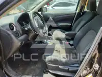 2017 Nissan VERSA фото