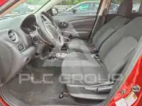 2017 Nissan VERSA фото