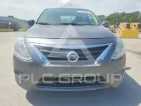 2017 Nissan VERSA photo