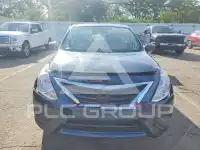 2017 Nissan VERSA фото