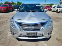 2017 Nissan VERSA фото