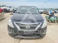 2017 Nissan VERSA фото