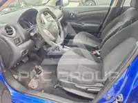 2017 Nissan VERSA фото