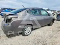 2017 Nissan VERSA photo