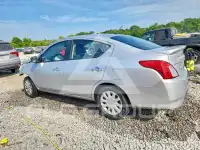 2017 Nissan VERSA фото