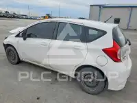 2017 Nissan VERSA фото