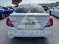 2017 Nissan VERSA фото