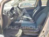 2017 Nissan VERSA photo