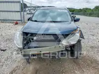 2017 Nissan VERSA фото